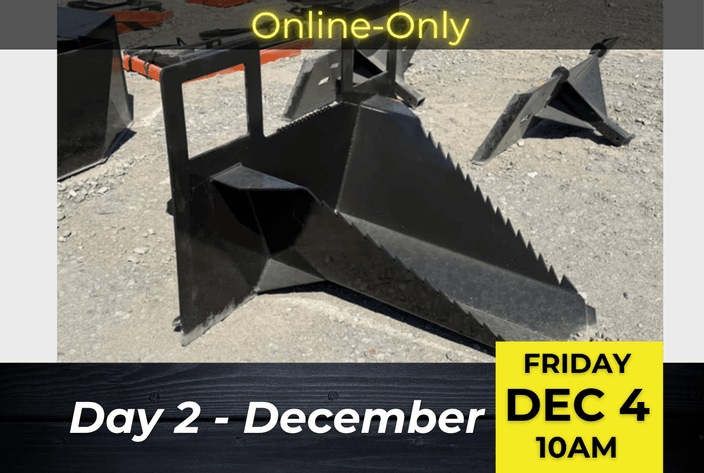 Image for Day 2 - 2026 December Open