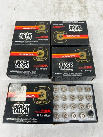 Image for 08/13/26 Online Only Sporting Goods & Ammo Auction