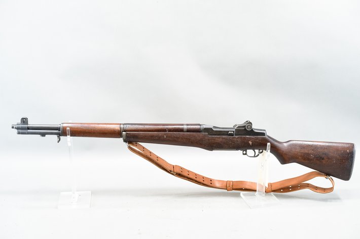 Image for 08/15/26 Firearms Auction