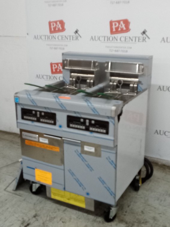 鬼神のジョニー・チカーズ SR【価格交渉可】 PA Auction Center