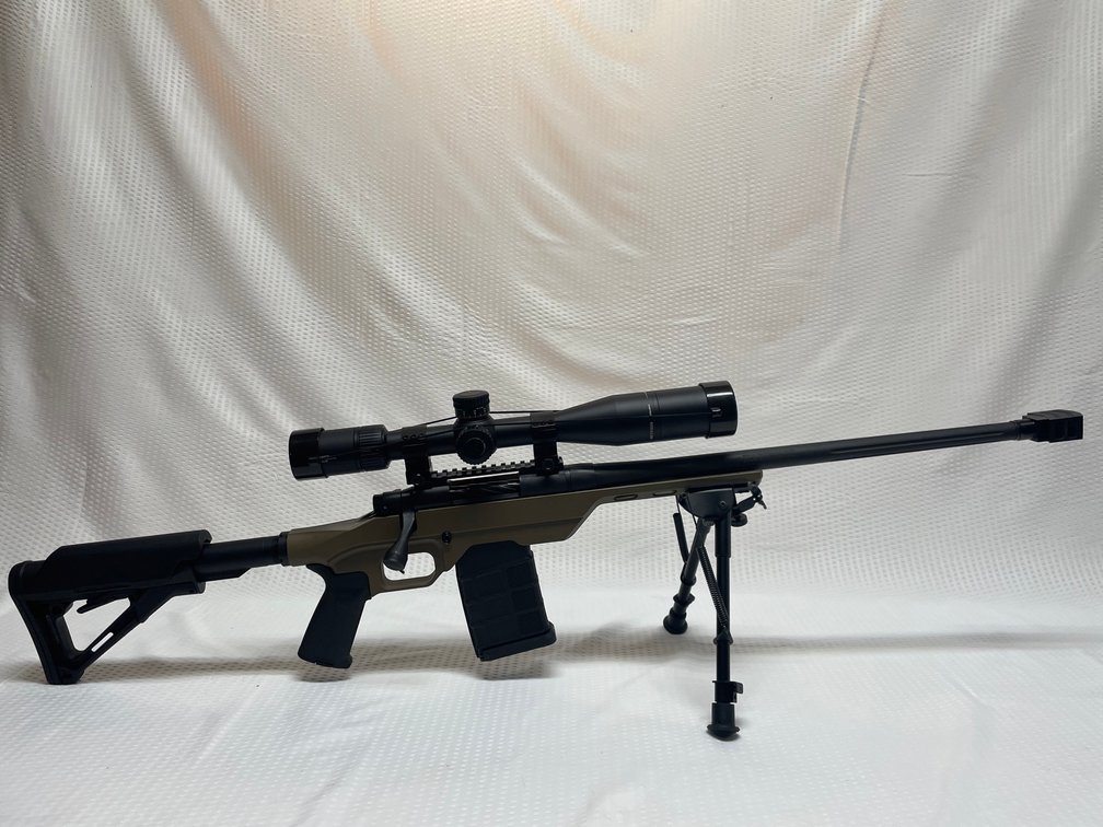 Image for Firearm Consignment Auction