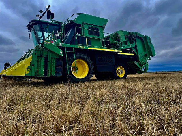 Image for Online Red River Equipment Auction