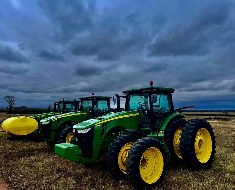 Image for Dec. 5th End of the Year Farm Equipment Auction Online and Onsite