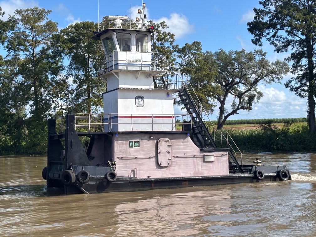 Image for 9/30/2026 Marine Online Only Auction