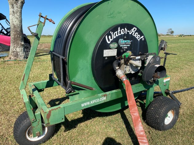 Image for LA Cattlemen's Association Equipment Auction