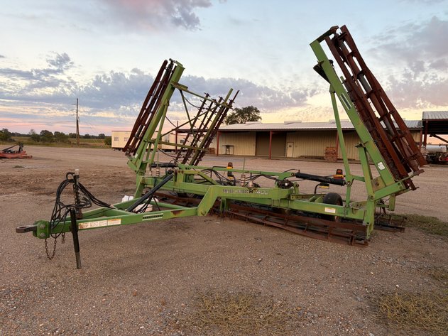 Image for LA Cattlemen's Association Equipment Auction