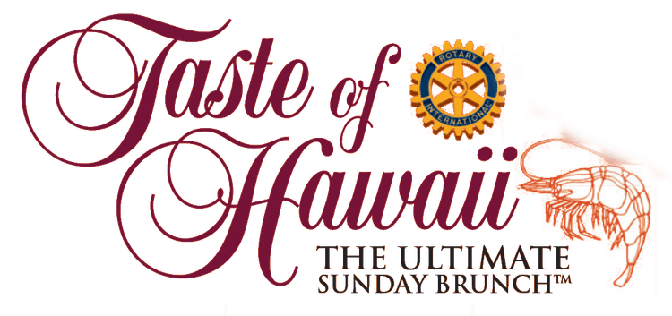Image for 06/02 Taste of Hawaii 2024 -  A Rotary Club Event