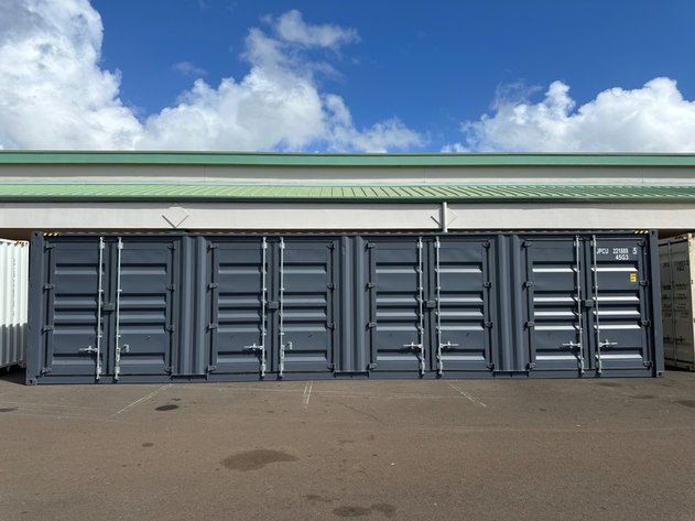 Image for 08/03 Container Auction (Kauai)