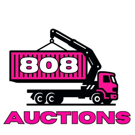Image for 12/16 The Power Equipment and Container (KAUAI) Auction