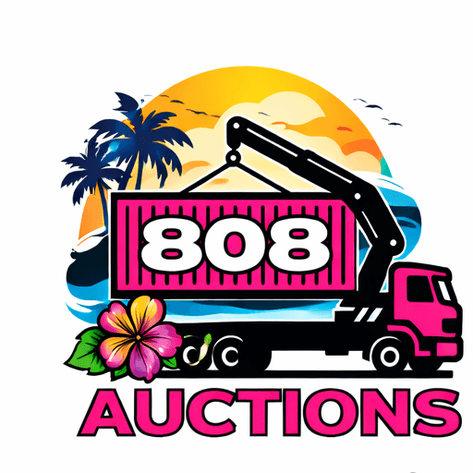 Image for 07/28/26 Large Equipment Attachments and More! (KAUAI) Auction