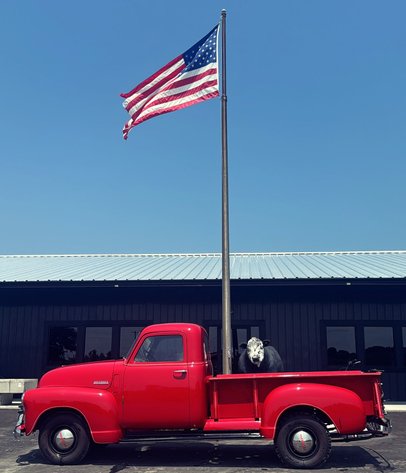 Image for September 26th (Sat) - Spring Equipment Auction