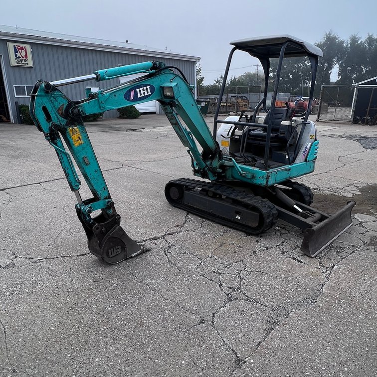 Image for LINE #1-COMPLETE EQUIPMENT RENTAL COMPANY RETIREMENT LIVE & ONLINE NO RESERVE AUCTION