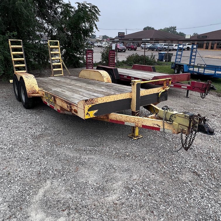 Image for LINE #1-COMPLETE EQUIPMENT RENTAL COMPANY RETIREMENT LIVE & ONLINE NO RESERVE AUCTION