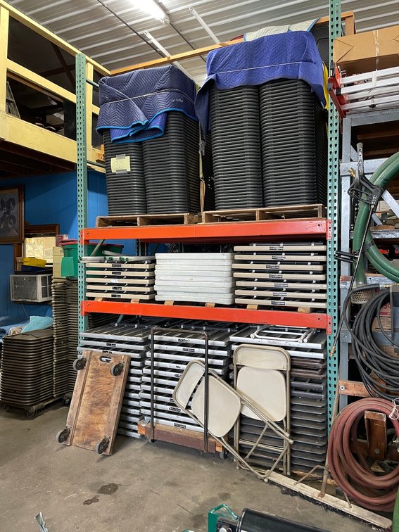 Image for LINE #1-COMPLETE EQUIPMENT RENTAL COMPANY RETIREMENT LIVE & ONLINE NO RESERVE AUCTION