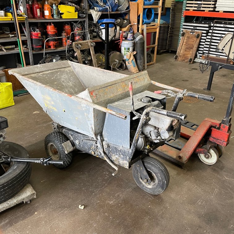 Image for LINE #1-COMPLETE EQUIPMENT RENTAL COMPANY RETIREMENT LIVE & ONLINE NO RESERVE AUCTION