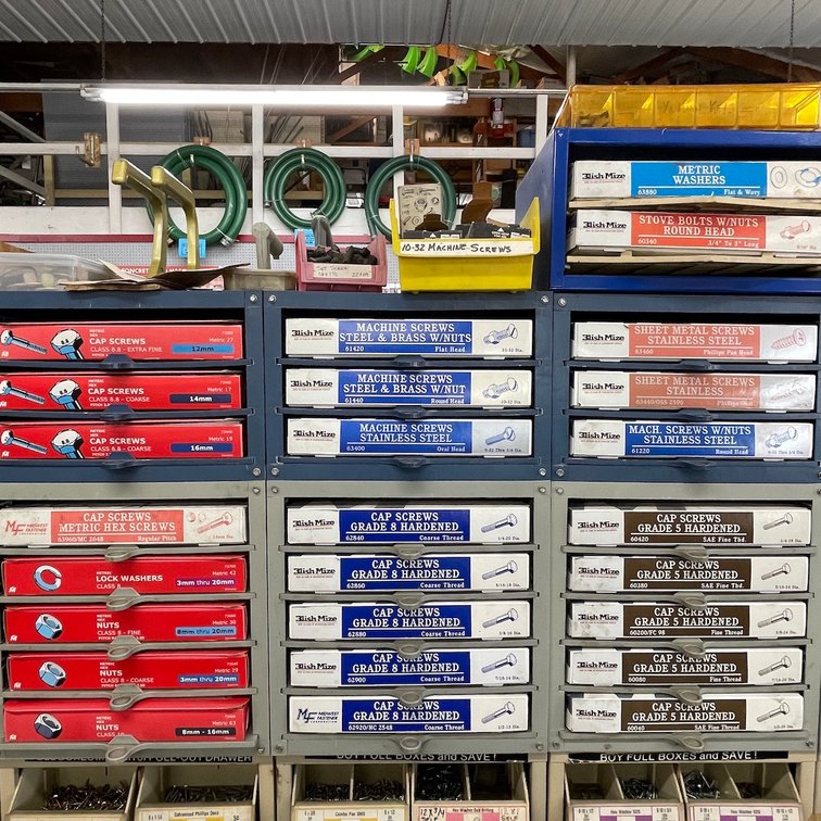Image for LINE #1-COMPLETE EQUIPMENT RENTAL COMPANY RETIREMENT LIVE & ONLINE NO RESERVE AUCTION