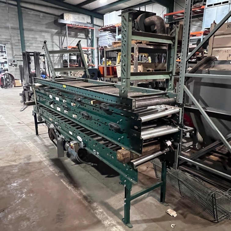 Image for NO RESERVE ONLINE ONLY EQUIPMENT AUCTION