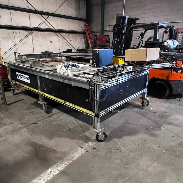 Image for NO RESERVE ONLINE ONLY EQUIPMENT AUCTION