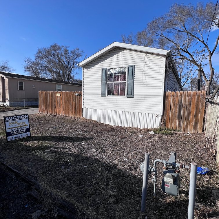 Image for NO-RESERVE RESIDENTIAL REAL ESTATE MOBILE HOME & LAND LIVE ESTATE AUCTION