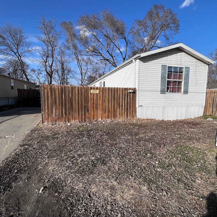 Image for NO-RESERVE RESIDENTIAL REAL ESTATE MOBILE HOME & LAND LIVE ESTATE AUCTION