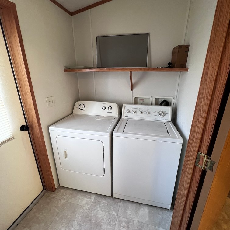 Image for NO-RESERVE RESIDENTIAL REAL ESTATE MOBILE HOME & LAND LIVE ESTATE AUCTION