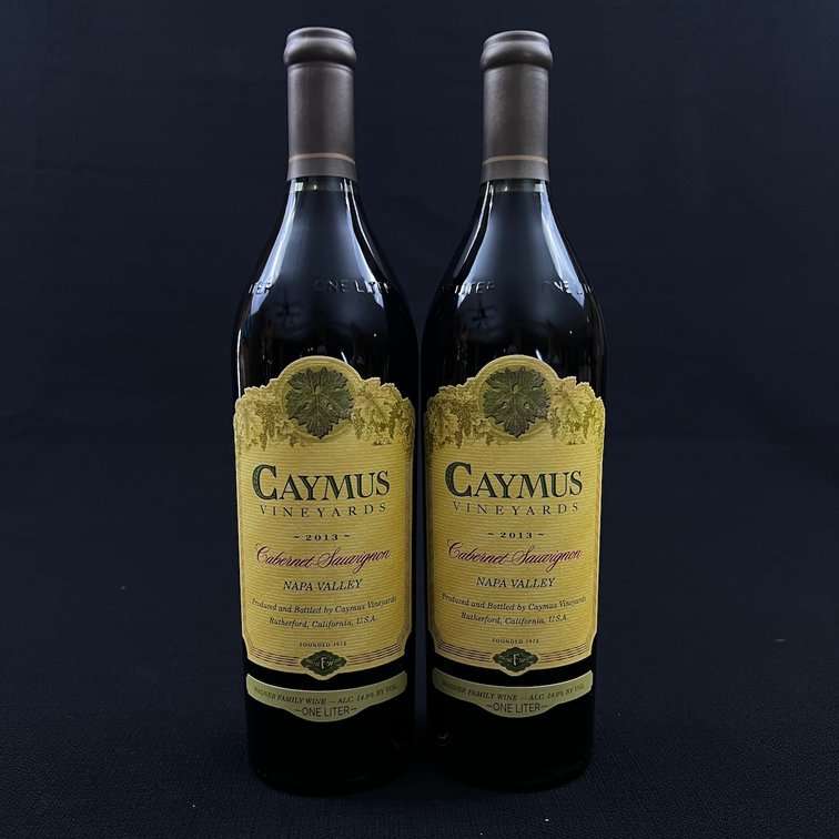 Image for Renowned Wines: A No-Reserve Auction - From Cellar to Collector's Table