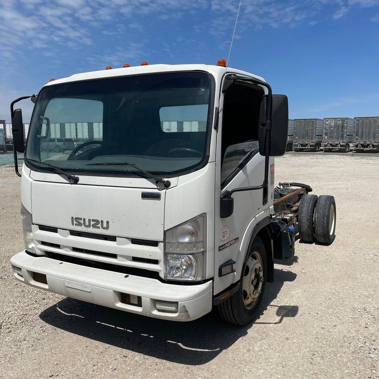 Image for LINE #1-Eastern Nebraska's Late Model Truck, Trailer, Construction & Farm Equipment No Reserve LIVE Auction