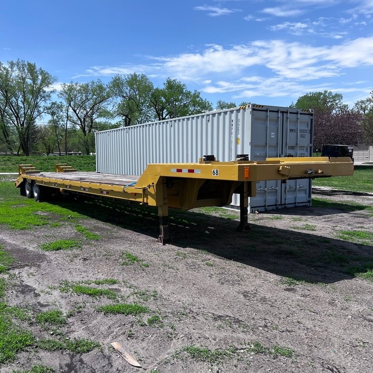 Image for LINE #1-Eastern Nebraska's Late Model Truck, Trailer, Construction & Farm Equipment No Reserve LIVE Auction