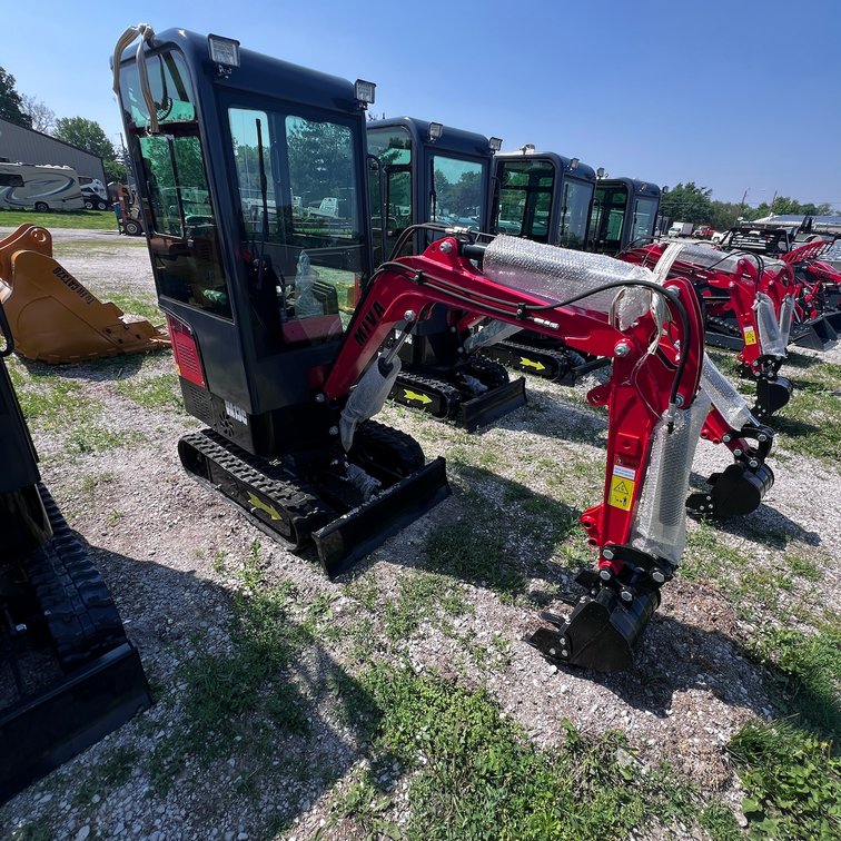 Image for Online Only Auction: New-Unused Equipment