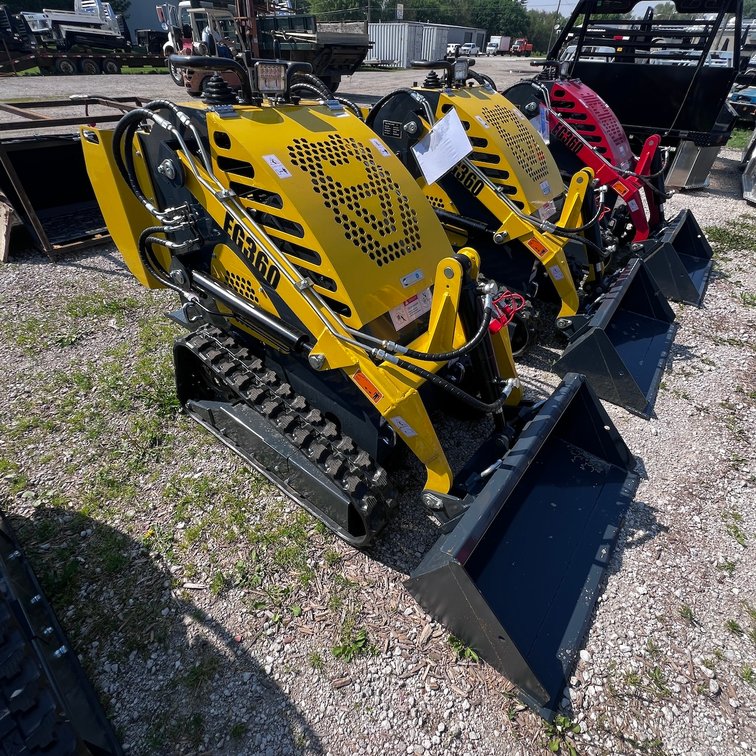 Image for Online Only Auction: New-Unused Equipment
