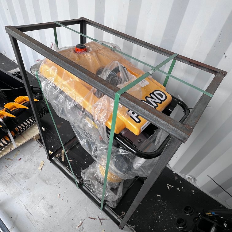 Image for Online Only Auction: New-Unused Equipment