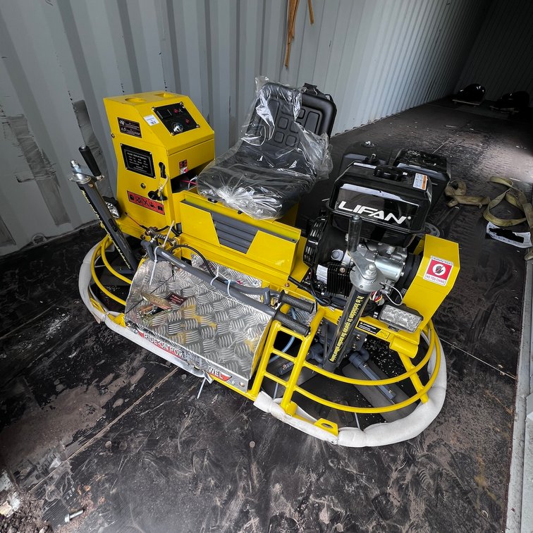 Image for Online Only Auction: New-Unused Equipment