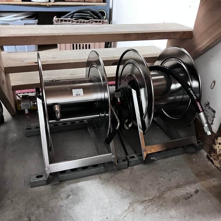 Image for Online Only Business Liquidation Auction for Sun Sprouts, LLC