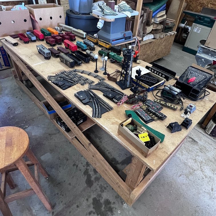 Image for Acreage-Tractors & Equipment-Commercial Woodworking Equipment-Trailers LIVE & ONLINE Auction