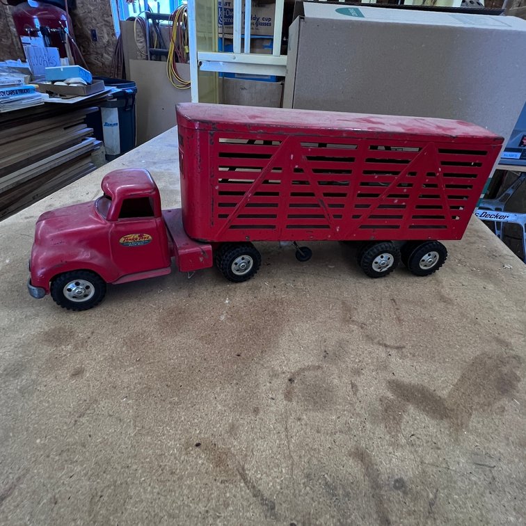 Image for Acreage-Tractors & Equipment-Commercial Woodworking Equipment-Trailers LIVE & ONLINE Auction