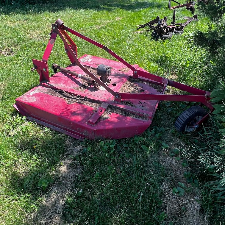 Image for Acreage-Tractors & Equipment-Commercial Woodworking Equipment-Trailers LIVE & ONLINE Auction
