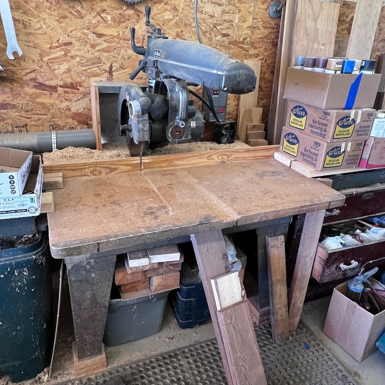Image for Acreage-Tractors & Equipment-Commercial Woodworking Equipment-Trailers LIVE & ONLINE Auction