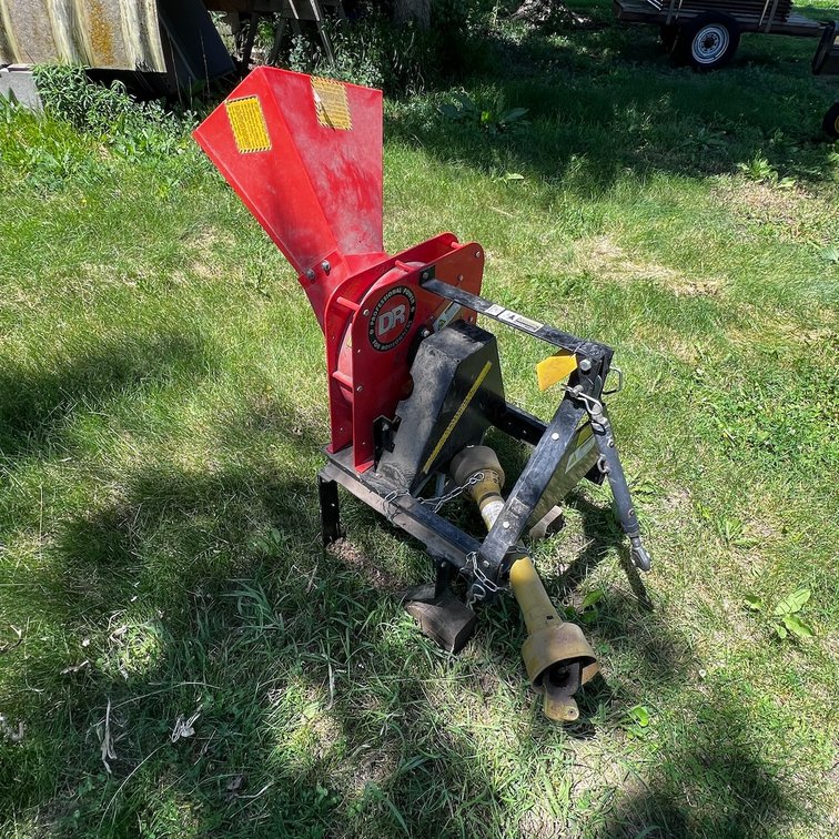 Image for Acreage-Tractors & Equipment-Commercial Woodworking Equipment-Trailers LIVE & ONLINE Auction