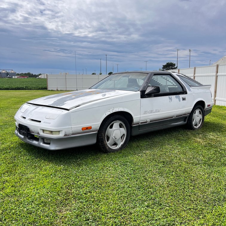 Image for No Reserve Rare Muscle Cars | Complete & Nearly Complete Projects | Live & Online Auction