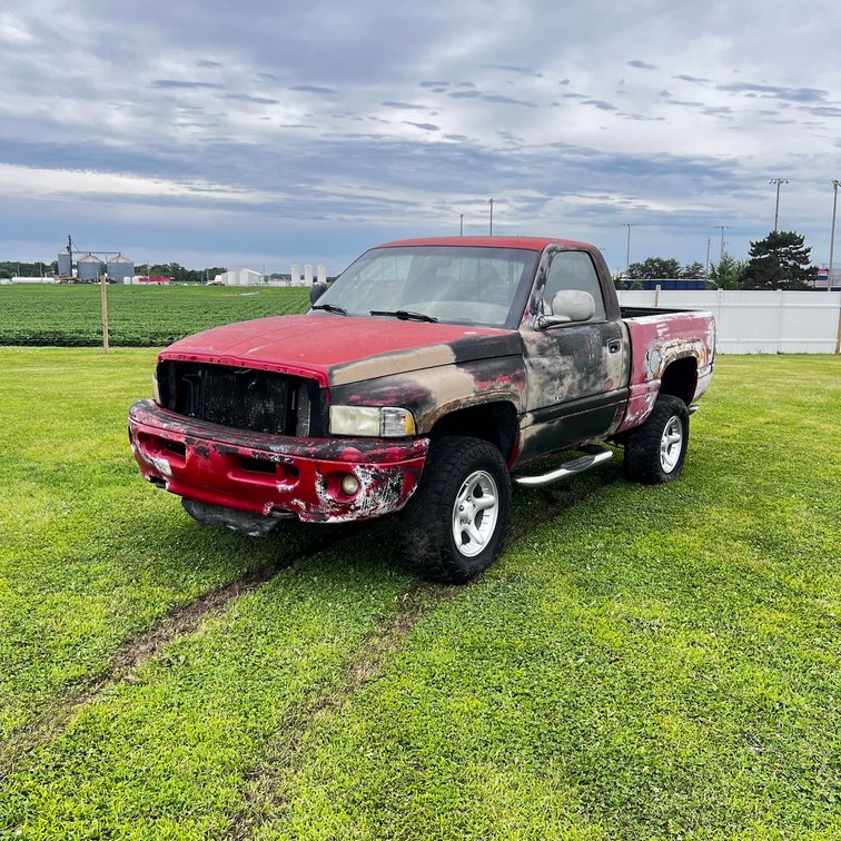 Image for No Reserve Rare Muscle Cars | Complete & Nearly Complete Projects | Live & Online Auction