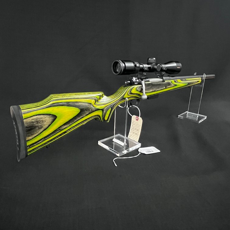 Image for Online Only Firearm & Motorcycle No Reserve Auction
