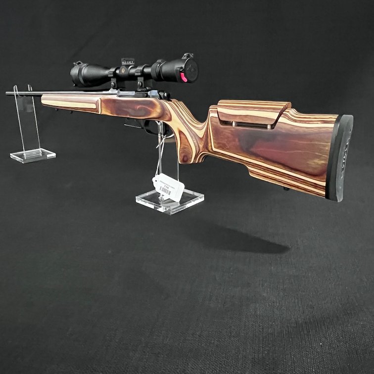 Image for Online Only Firearm & Motorcycle No Reserve Auction