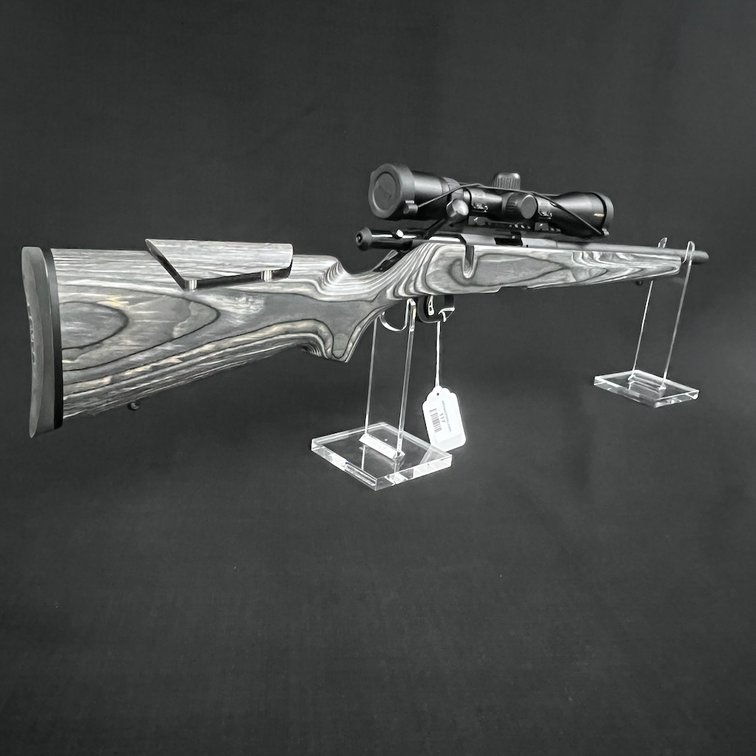 Image for Online Only Firearm & Motorcycle No Reserve Auction