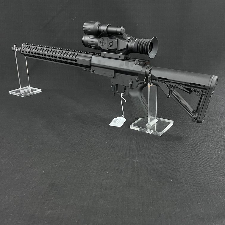 Image for Online Only Firearm & Motorcycle No Reserve Auction