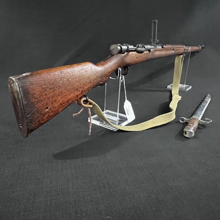 Image for Online Only Firearm & Motorcycle No Reserve Auction