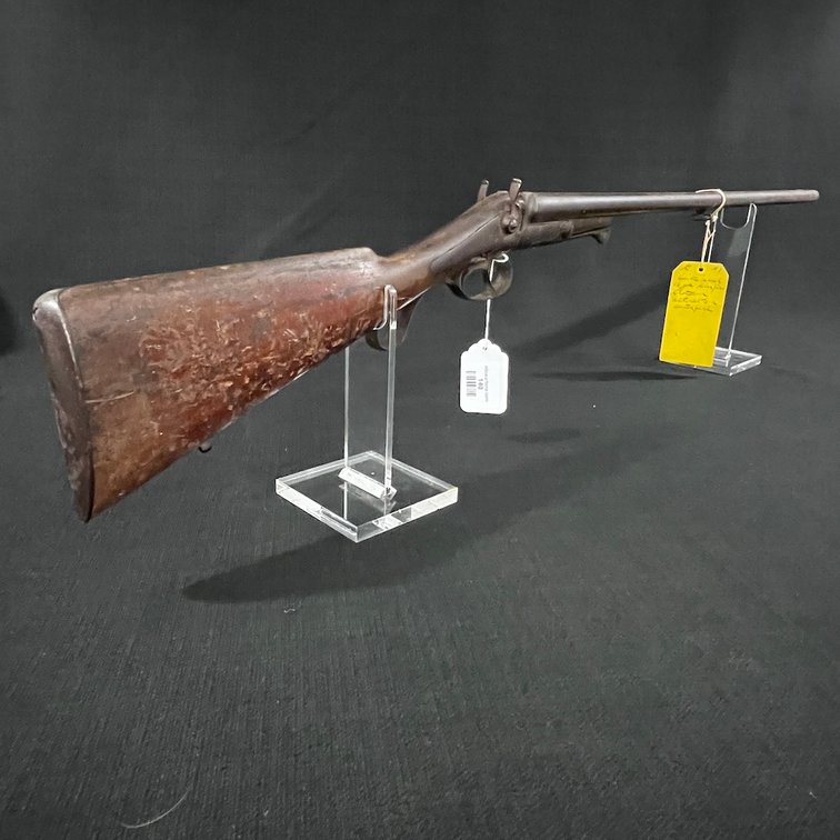 Image for Online Only Firearm & Motorcycle No Reserve Auction