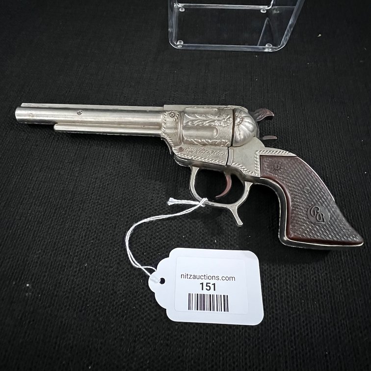 Image for Online Only Firearm & Motorcycle No Reserve Auction
