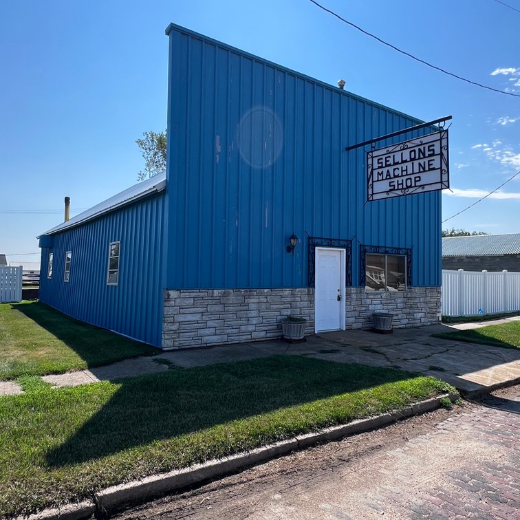 Image for Online Only Commercial Real Estate & Metalworking Equipment No Reserve Auction