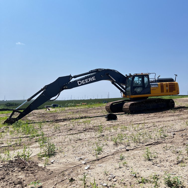 Image for LINE #1-Eastern Nebraska's Late Model Truck, Trailer, Construction & Farm Equipment No Reserve LIVE Auction