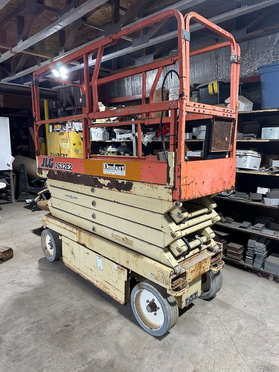 Image for LINE #1-Eastern Nebraska's Late Model Truck, Trailer, Construction & Farm Equipment No Reserve LIVE Auction